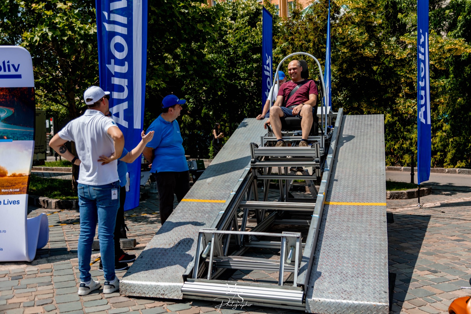 Activitate CPAV